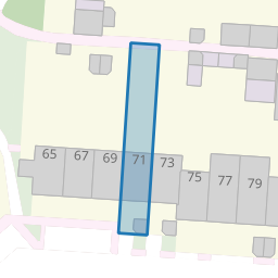 Perceel HHG00-P-5475