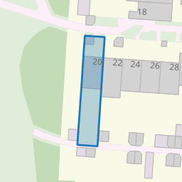 Perceel HHG00-P-5485