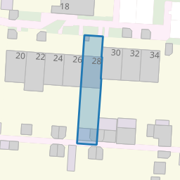 Perceel HHG00-P-5489