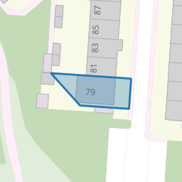 Perceel HHG00-P-5495