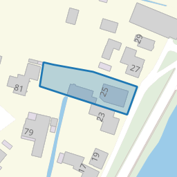 Perceel HHG00-P-550