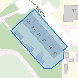 Perceel HHG00-P-5501