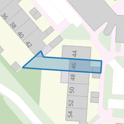 Perceel HHG00-P-5511