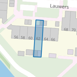 Perceel HHG00-P-5519