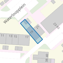 Perceel HHG00-P-5550