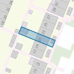 Perceel HHG00-P-5559