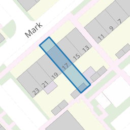 Perceel HHG00-P-5565