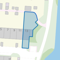 Perceel HHG00-P-5573