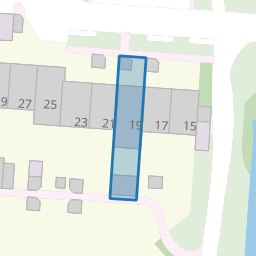 Perceel HHG00-P-5576