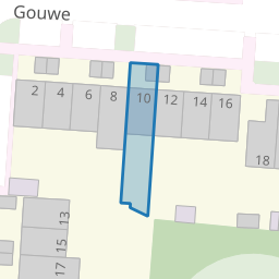 Perceel HHG00-P-5585