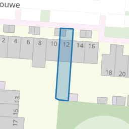 Perceel HHG00-P-5586