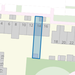 Perceel HHG00-P-5587