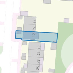 Perceel HHG00-P-5591