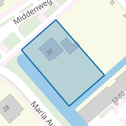 Perceel HHG00-P-5601