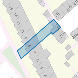 Perceel HHG00-P-5616