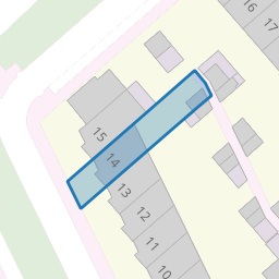 Perceel HHG00-P-5622