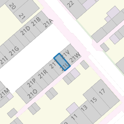 Perceel HHG00-P-5632