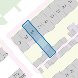 Perceel HHG00-P-5650