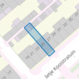 Perceel HHG00-P-5672