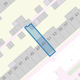 Perceel HHG00-P-5684