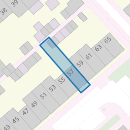 Perceel HHG00-P-5688