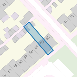 Perceel HHG00-P-5691