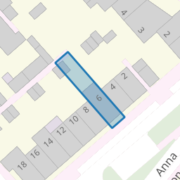 Perceel HHG00-P-5695