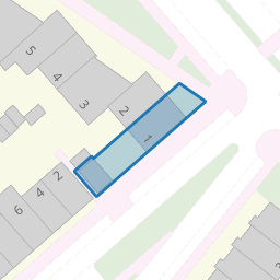 Perceel HHG00-P-5702