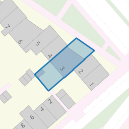 Perceel HHG00-P-5704