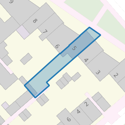 Perceel HHG00-P-5706