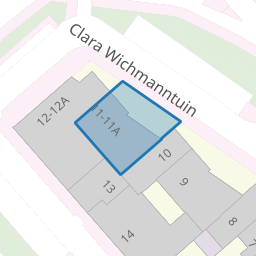 Perceel HHG00-P-5712