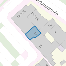 Perceel HHG00-P-5713