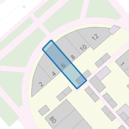 Perceel HHG00-P-5733