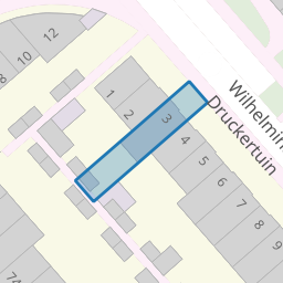 Perceel HHG00-P-5739