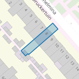 Perceel HHG00-P-5744