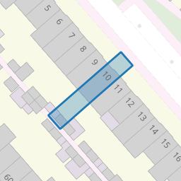 Perceel HHG00-P-5746