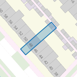 Perceel HHG00-P-5754