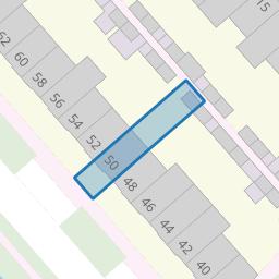 Perceel HHG00-P-5755