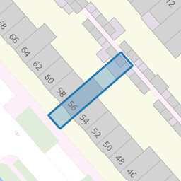 Perceel HHG00-P-5758