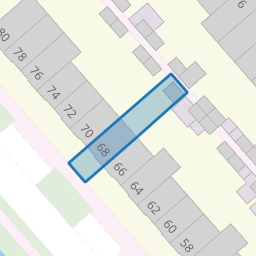 Perceel HHG00-P-5764