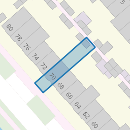 Perceel HHG00-P-5765