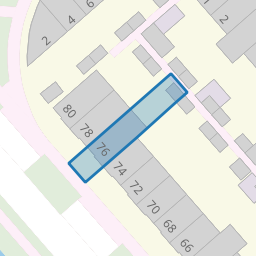 Perceel HHG00-P-5768