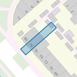 Perceel HHG00-P-5769