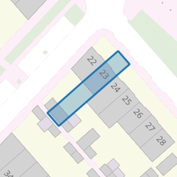 Perceel HHG00-P-5776