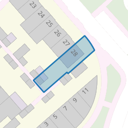 Perceel HHG00-P-5781