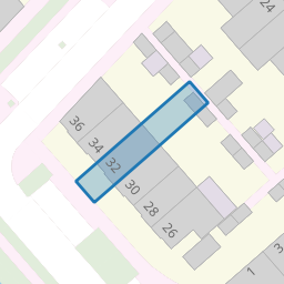 Perceel HHG00-P-5785