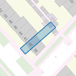 Perceel HHG00-P-5789