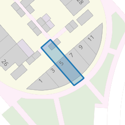 Perceel HHG00-P-5795