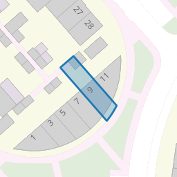 Perceel HHG00-P-5797