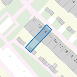 Perceel HHG00-P-5801